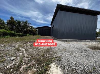 Warehouse / Factory For Rent in Kota Kinabalu,SBH