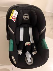 Cybex Aton S2 i-size Infant Carrier Car Seat