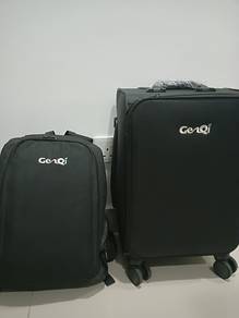 Genqi Massage Machine 90% like new-urgent let go