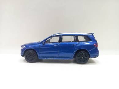Majorette Premium Series Mercedes-Benz GL-Class