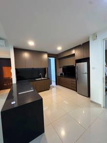 Service Residence For Rent in Elemen Utara KK