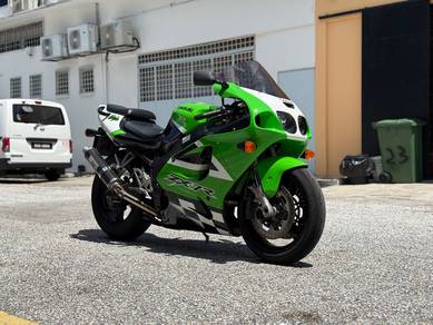 Kawasaki Ninja ZX-7R