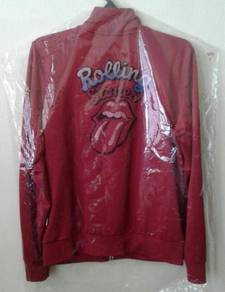 Rare jacket stadium konsert rolling stones
