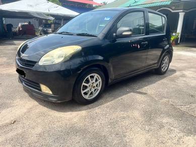 Perodua MyVi EZi in Batu Pahat, JHR