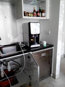 Hot & Normal Dispenser ,,,,,,,, ,,,,,,, pE57G