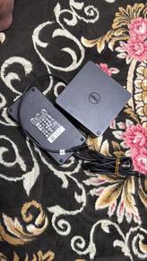Dell Dock TB D6000 with Ori 240W Adaptor