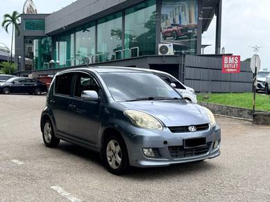 Perodua MyVi EZi in Johor Bahru, JHR