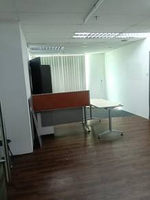 Office space For Rent in Bandar Menjalara,KUL