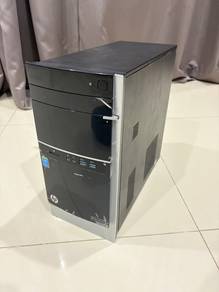 Desktop Pc Hp