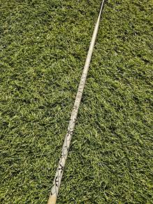 Golf Driver Shaft Mitsubishi Rayon fubuki V70 S