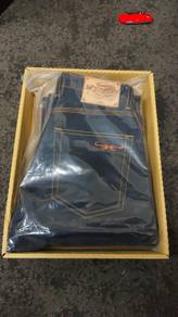 Khan denim jeans 24,25oz