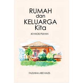 Rumah Dan Keluarga Kita 