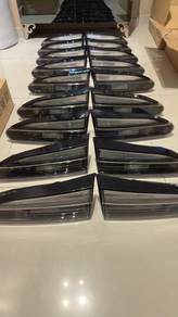 Toyota Corolla Cross Rear Light
