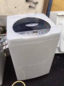 LG 7 KG washing machine top load automatic