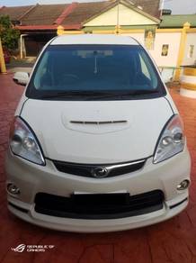 Perodua Alza EZi in Kota Bharu, KTN