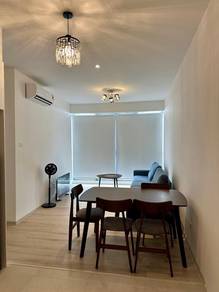 Condominium For Rent in Milano Eight