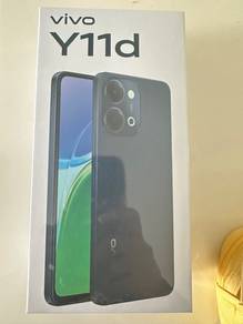Vivo Y11D  128 GB