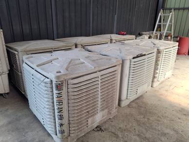 Second Hand Industrial Use Air Cooler