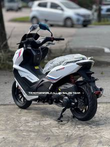 WMOTO ES250i