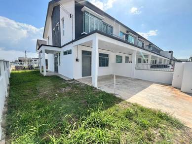 2-storey Terraced House For Sale in Rawang,SGR