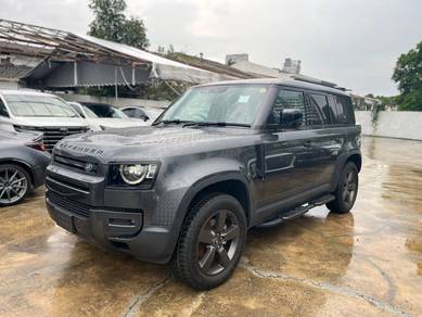 Land Rover Defender 110S P300 in Cheras, KUL