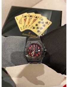 2015 AP Audemars Piguet Royal Oak Offshore