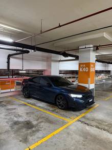 Honda Civic RS in Others, KUL