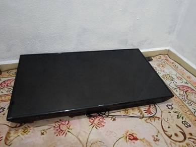 Tv Lcd 40 inci 