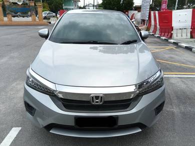 Honda City V in Batu Pahat, JHR