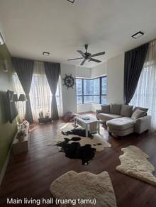 Condominium For Sale in Arte Plus Jalan Ampang