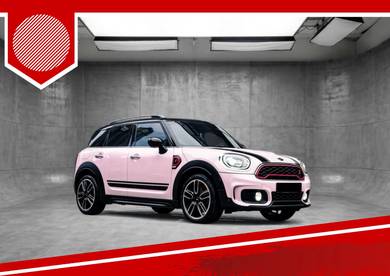 Mini Countryman in Others, KUL