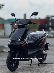 Yadea GT20