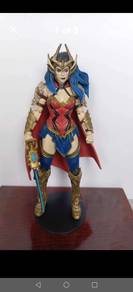 McFarland Wonder women 
