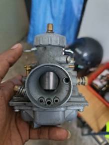 Carburator TS125 Untuk Dijual