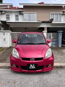 Perodua MyVi EZL (LIMITED EDITION) in Shah Alam, SGR