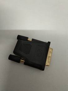 HDMI to DVI Monitor Adaptor