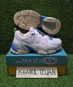 SKECHERS STAMINA V2 (Size 3uk)