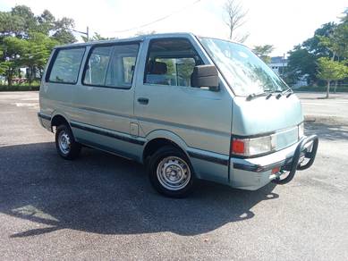 Nissan Vanette in Bedong, KDH
