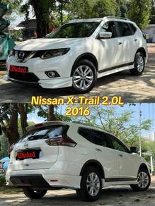 Nissan X-Trail IMPUL in Tampoi, JHR