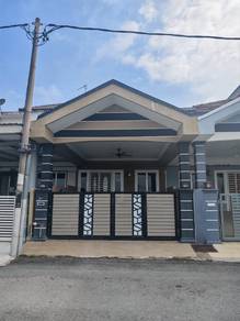 2-storey Terraced House For Sale in Senawang,NSN