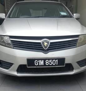 Proton Preve EXECUTIVE in Petaling Jaya, SGR