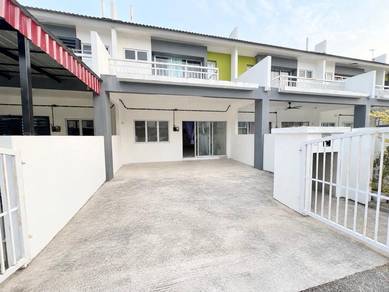 2-storey Terraced House For Sale in Port Dickson,NSN