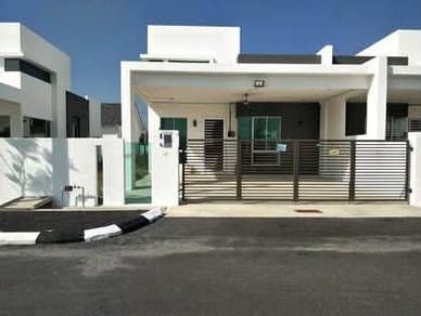 Semi-Detached House For Sale in Alor Setar,KDH