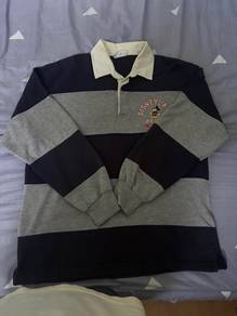 Disneyland Paris Rugby Shirt