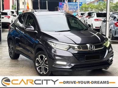 Honda HR-V V in Cheras, SGR