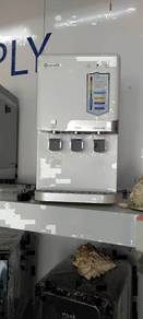 Hydrogen / Alkaline Dispenser ,,,,,,,,, i35Er