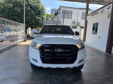 Ford Ranger XLT in Bukit Tengah, PNG