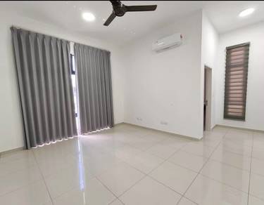 Cluster House For Rent in Tebrau,JHR