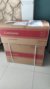 Aircond Mitsubishi Heavy Industries 1HP (Non-Inv)