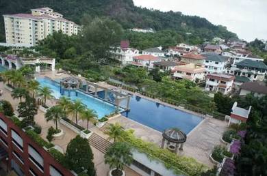 Condominium For Sale in Ketumbar Hill